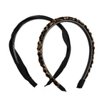 Pack Cintillo Mujer Funky Band Multicolor Azaleia