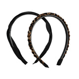 Pack Cintillo Mujer Funky Band Multicolor Azaleia