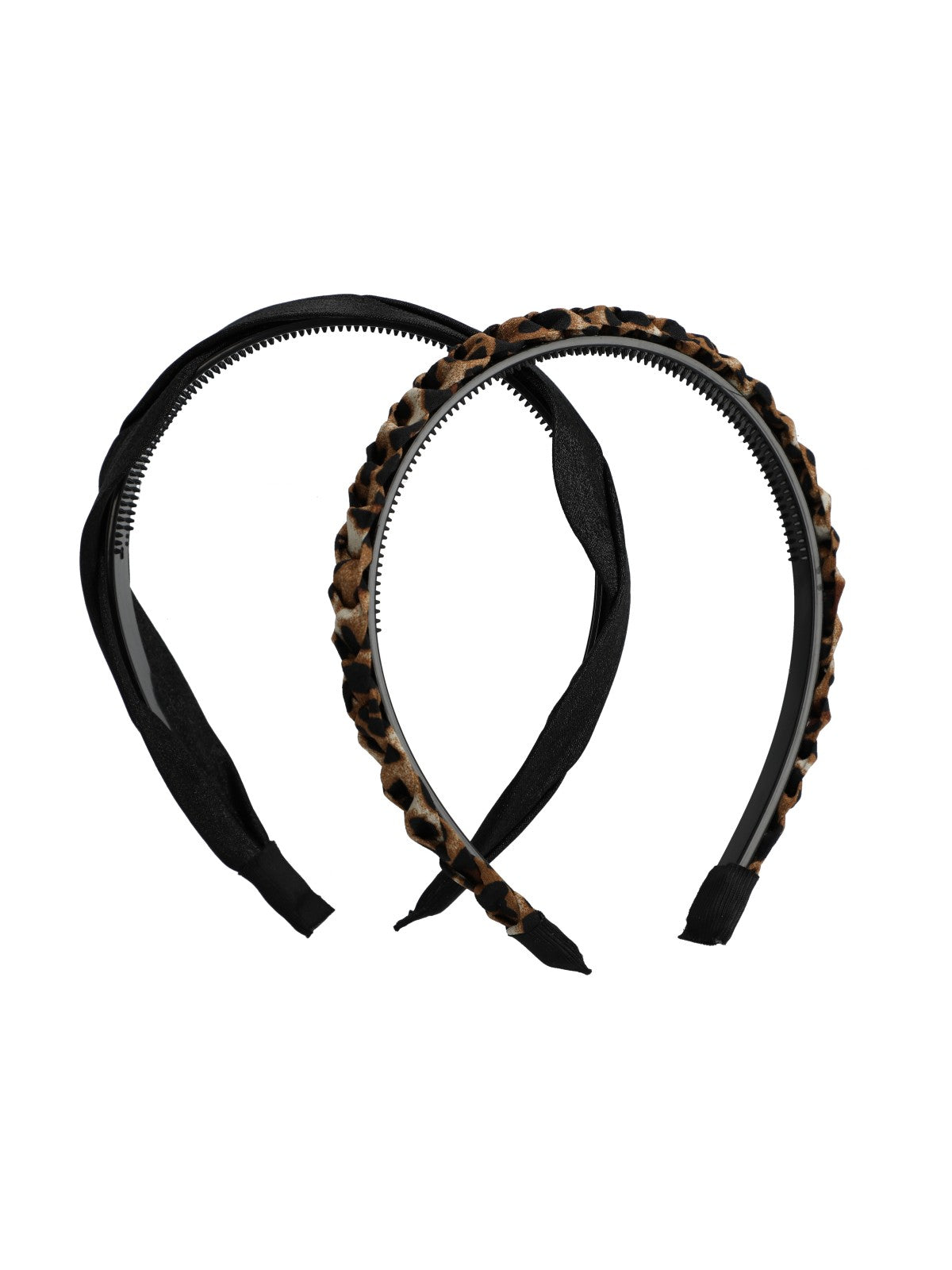 Pack Cintillo Mujer Funky Band Multicolor Azaleia