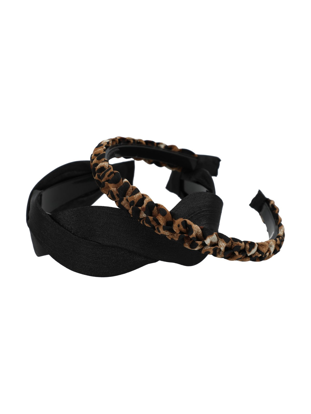 Pack Cintillo Mujer Funky Band Multicolor Azaleia