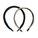 Pack Cintillo Mujer Doris Band Multicolor Azaleia
