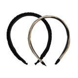 Pack Cintillo Mujer Doris Band Multicolor Azaleia