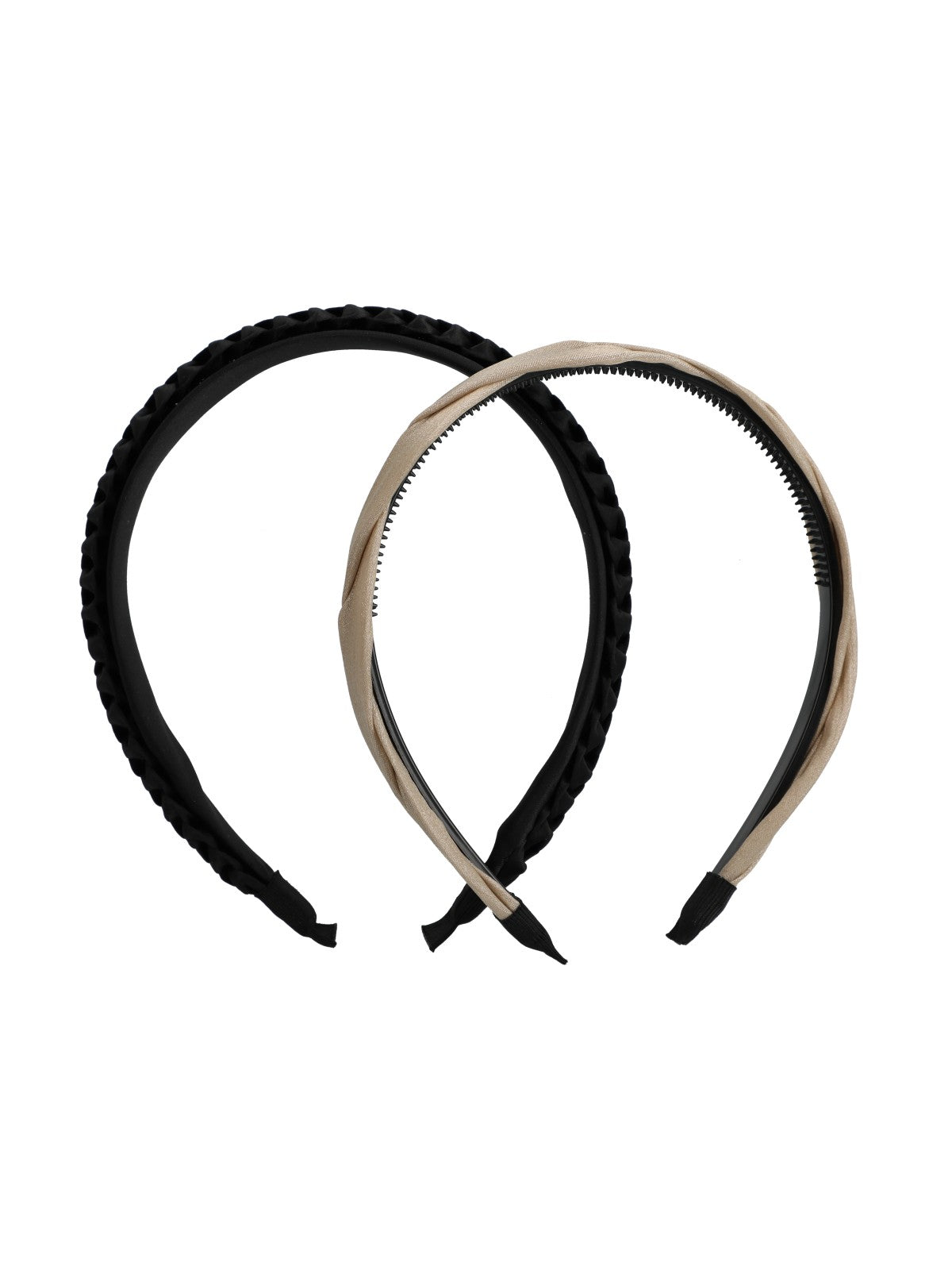 Pack Cintillo Mujer Doris Band Multicolor Azaleia