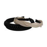 Pack Cintillo Mujer Doris Band Multicolor Azaleia