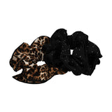 Pack Colet Mujer Maxi Scrun Multicolor Azaleia