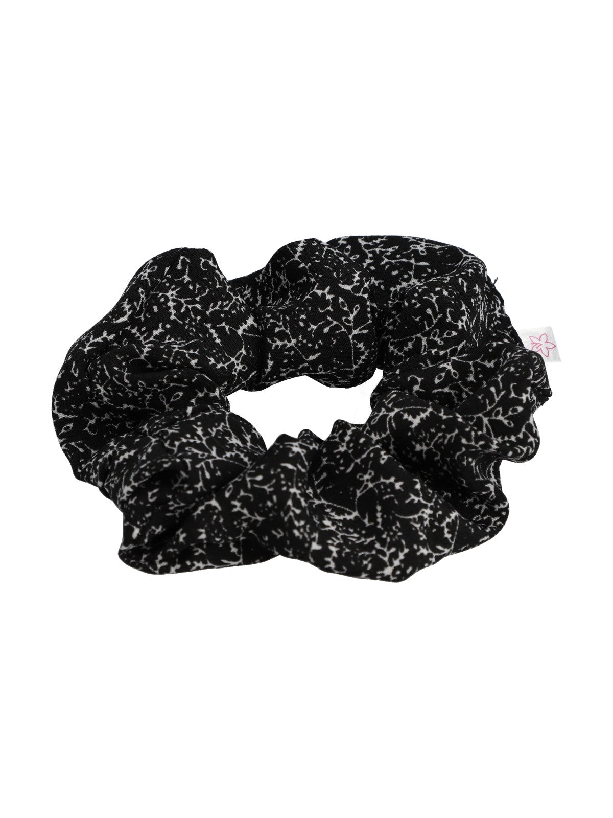 Pack Colet Mujer Set Scrunchie Café Azaleia