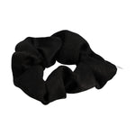 Pack Colet Mujer Set Scrunchie Café Azaleia