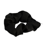 Pack Colet Mujer Set Scrunchie Café Azaleia