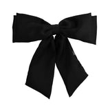Cinta Mujer Bow Negro Azaleia