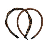 Pack Cintillo Mujer Glam Band Multicolor Azaleia