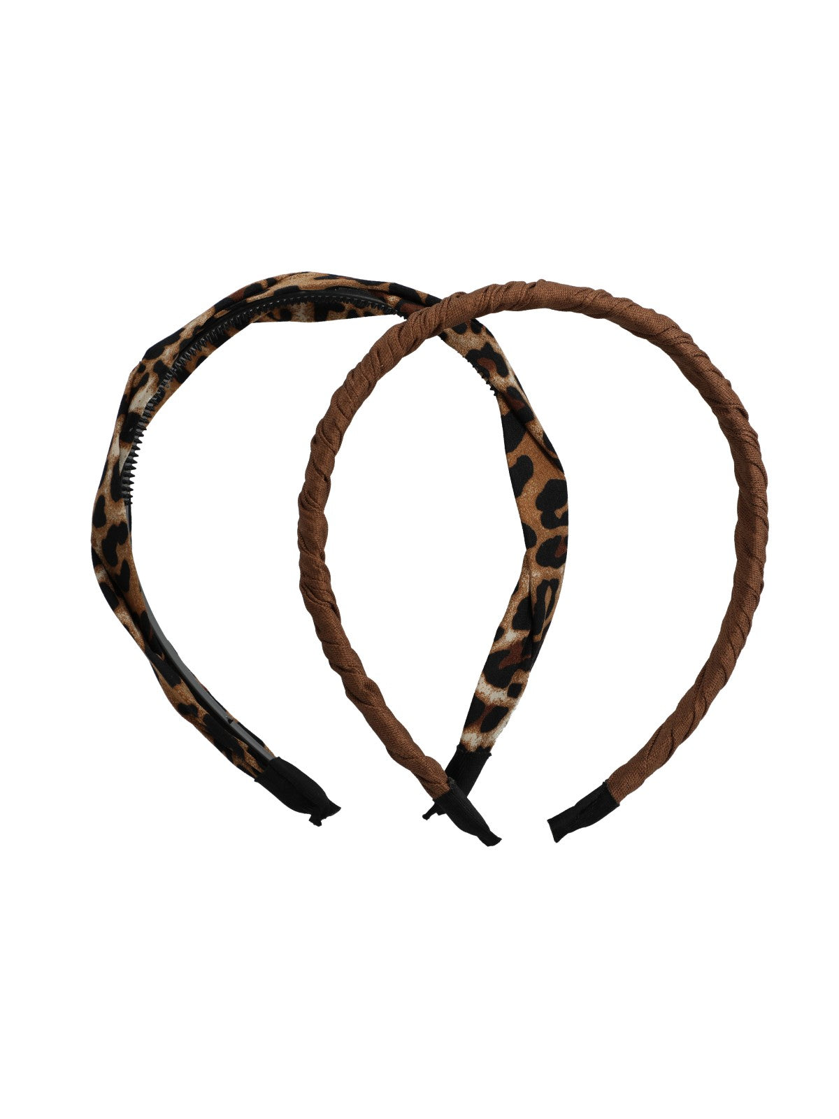 Pack Cintillo Mujer Glam Band Multicolor Azaleia