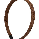 Pack Cintillo Mujer Glam Band Multicolor Azaleia