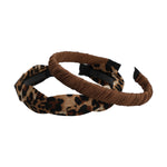 Pack Cintillo Mujer Glam Band Multicolor Azaleia