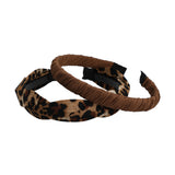 Pack Cintillo Mujer Glam Band Multicolor Azaleia