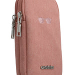 Estuche Para Anteojos Mujer Twin Glasscase Rosado Azaleia