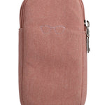 Estuche Para Anteojos Mujer Twin Glasscase Rosado Azaleia