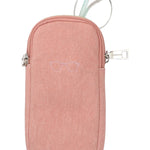 Estuche Para Anteojos Mujer Twin Glasscase Rosado Azaleia