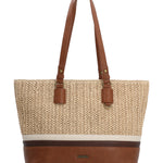 Cartera Mujer Rubix Tote  Azaleia