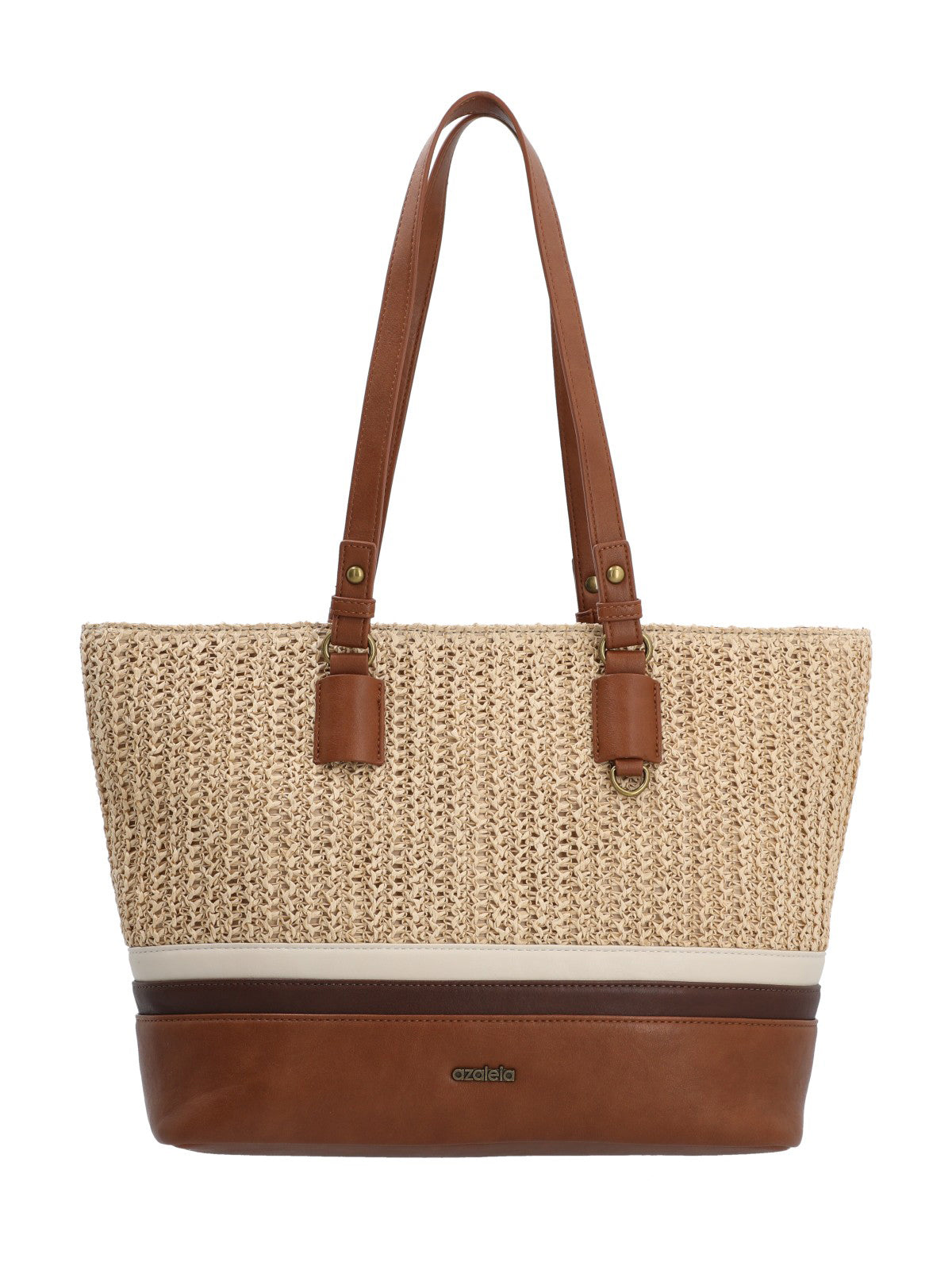Cartera Mujer Rubix Tote  Azaleia