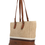Cartera Mujer Rubix Tote  Azaleia
