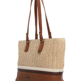 Cartera Mujer Rubix Tote  Azaleia