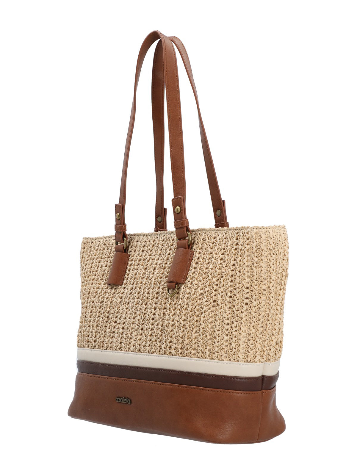 Cartera Mujer Rubix Tote  Azaleia