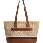 Cartera Mujer Rubix Tote  Azaleia