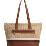 Cartera Mujer Rubix Tote  Azaleia