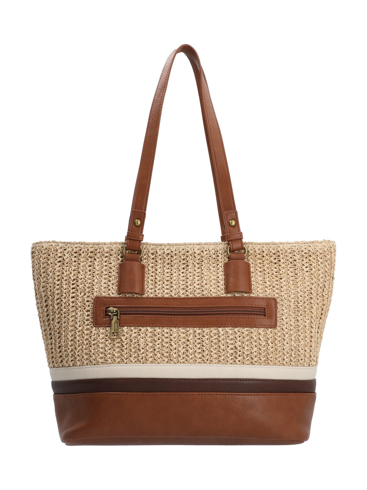 Cartera Mujer Rubix Tote  Azaleia