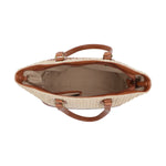 Cartera Mujer Rubix Tote  Azaleia