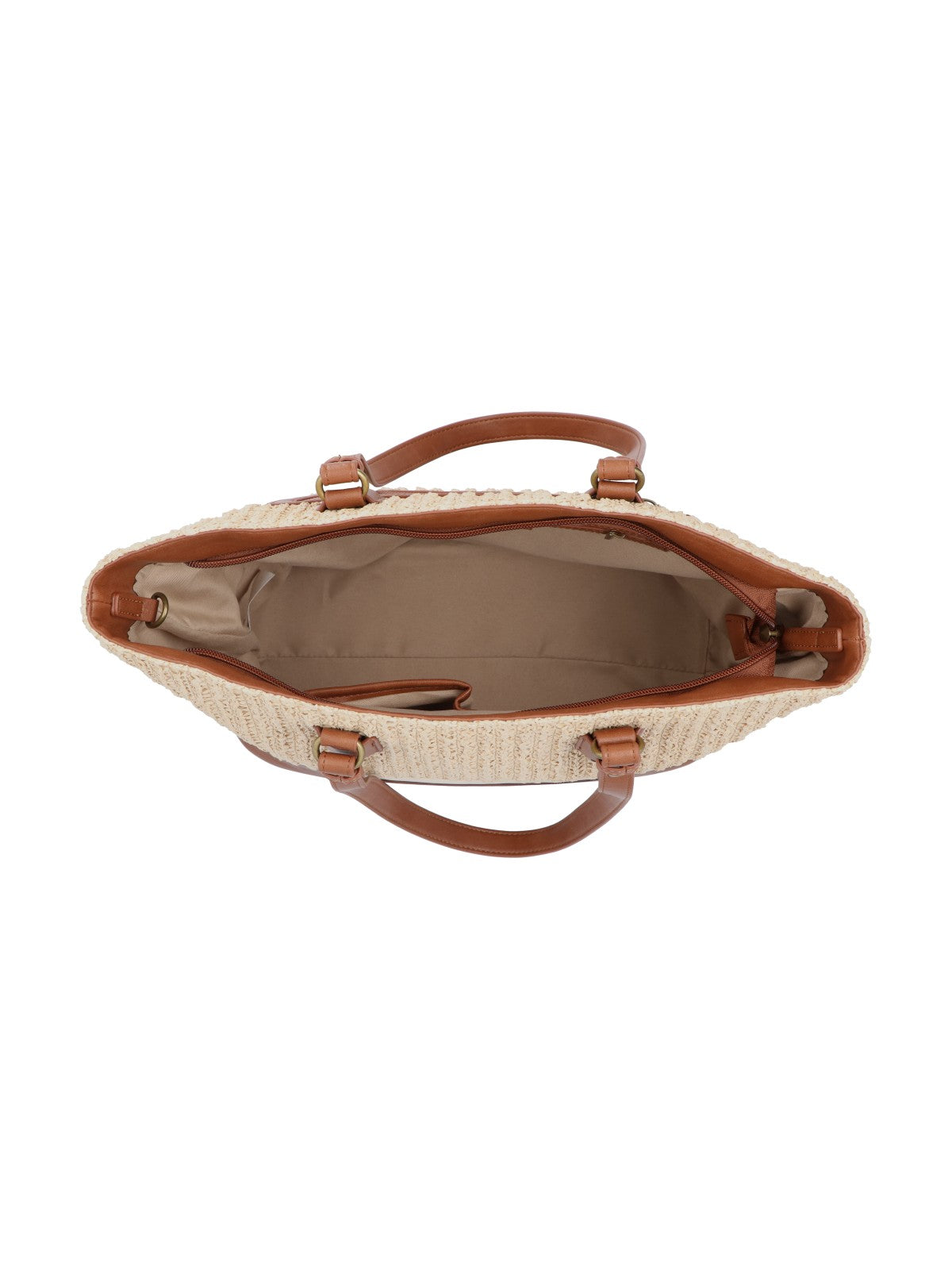 Cartera Mujer Rubix Tote  Azaleia