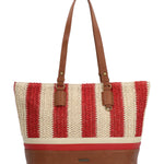 Cartera Mujer Rubix Tote  Azaleia