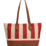 Cartera Mujer Rubix Tote  Azaleia