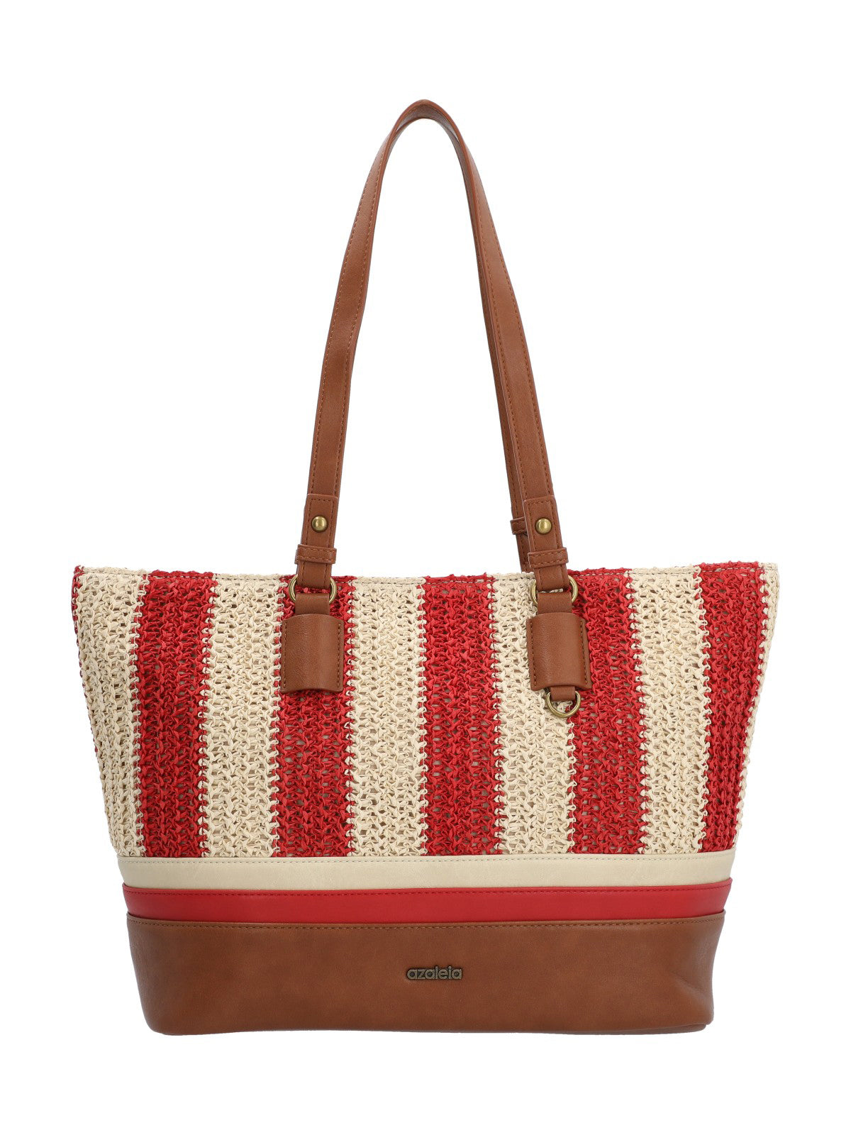 Cartera Mujer Rubix Tote  Azaleia