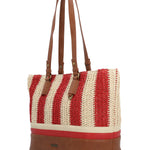 Cartera Mujer Rubix Tote  Azaleia