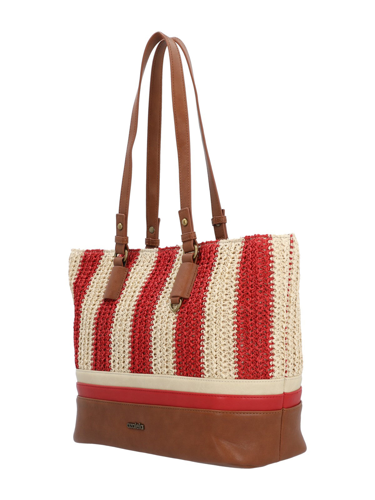 Cartera Mujer Rubix Tote  Azaleia