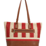 Cartera Mujer Rubix Tote  Azaleia