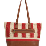 Cartera Mujer Rubix Tote  Azaleia