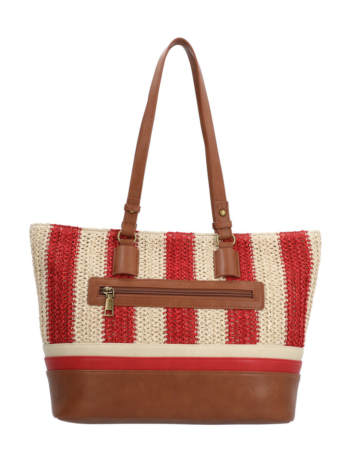Cartera Mujer Rubix Tote  Azaleia