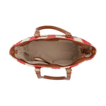 Cartera Mujer Rubix Tote  Azaleia