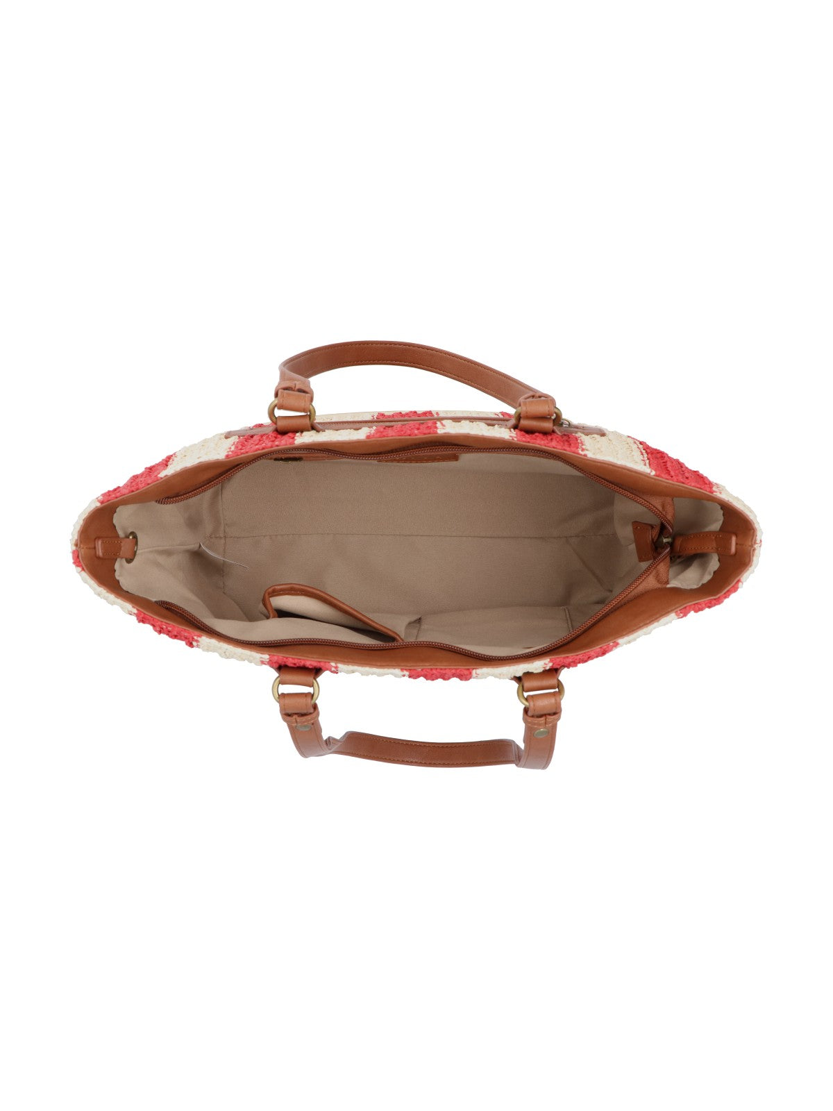 Cartera Mujer Rubix Tote  Azaleia