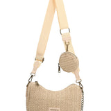 Cartera Mujer Luna Crossbody  Azaleia