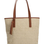 Cartera Mujer Zanzibar Tote  Azaleia