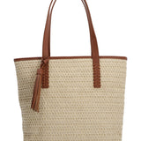 Cartera Mujer Zanzibar Tote  Azaleia