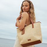 Cartera Mujer Zanzibar Tote  Azaleia