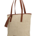Cartera Mujer Zanzibar Tote  Azaleia