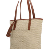 Cartera Mujer Zanzibar Tote  Azaleia