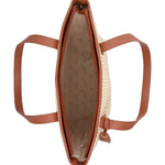 Cartera Mujer Zanzibar Tote  Azaleia