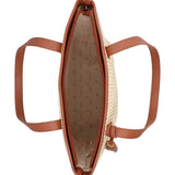 Cartera Mujer Zanzibar Tote  Azaleia