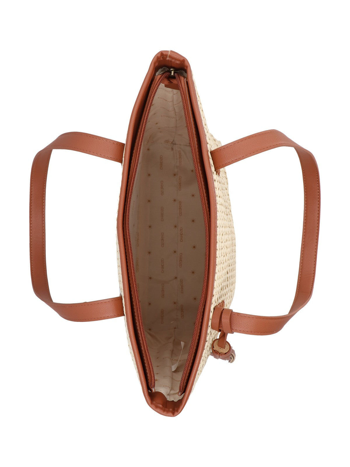 Cartera Mujer Zanzibar Tote  Azaleia